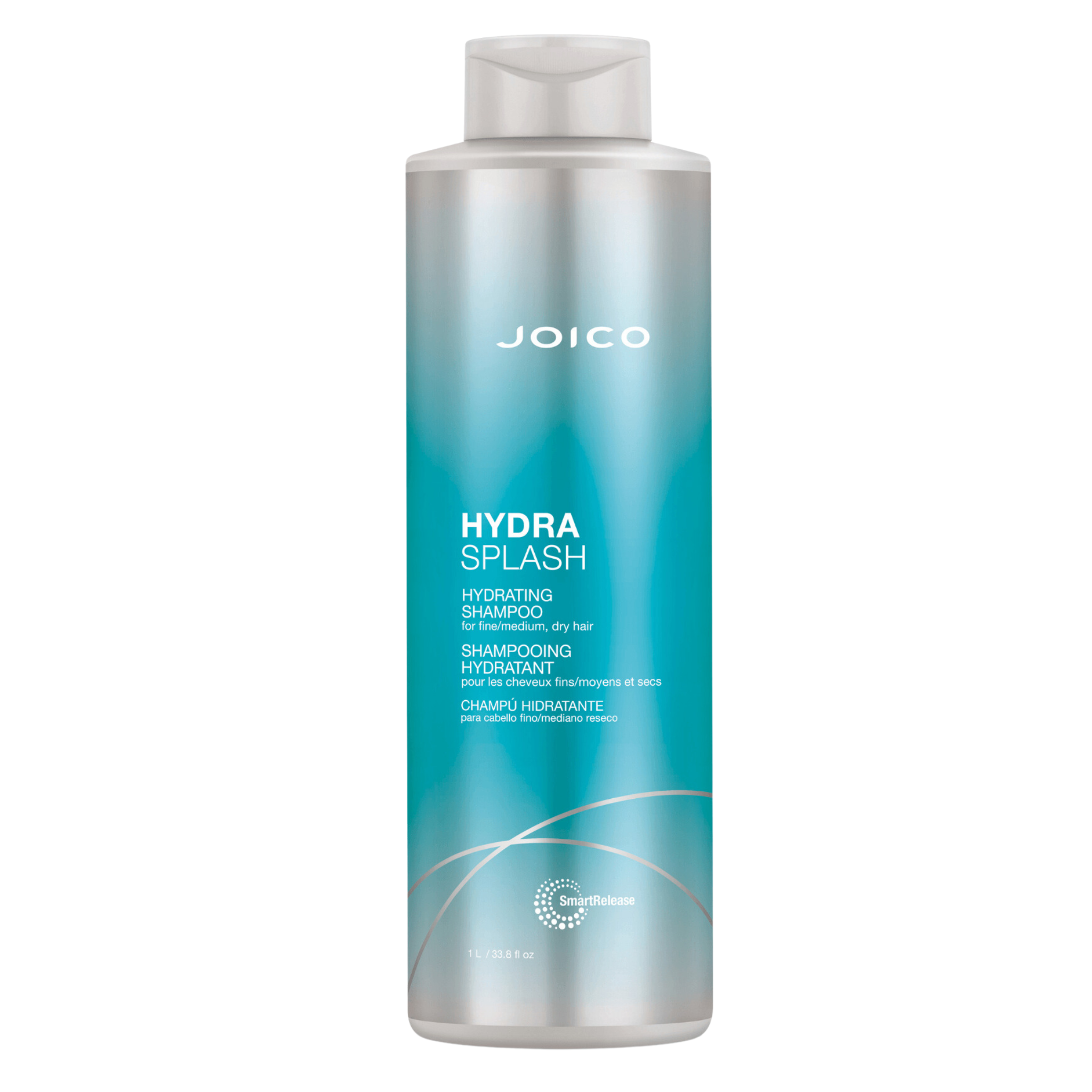 Joico. Hydrasplash Hydrating Shampoo - 1000 ml