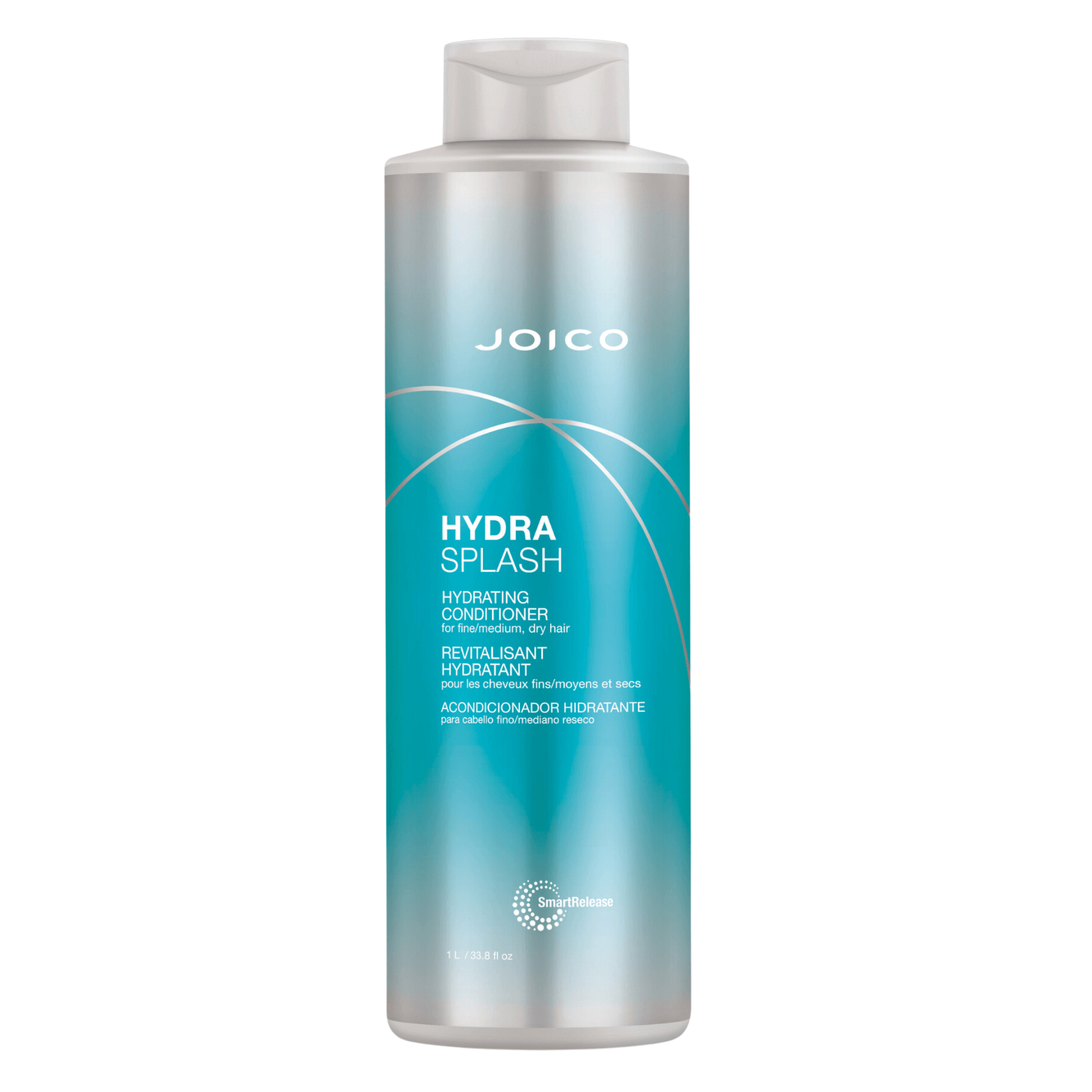 Joico. Revitalisant Hydratant HydraSplash - 1000 ml