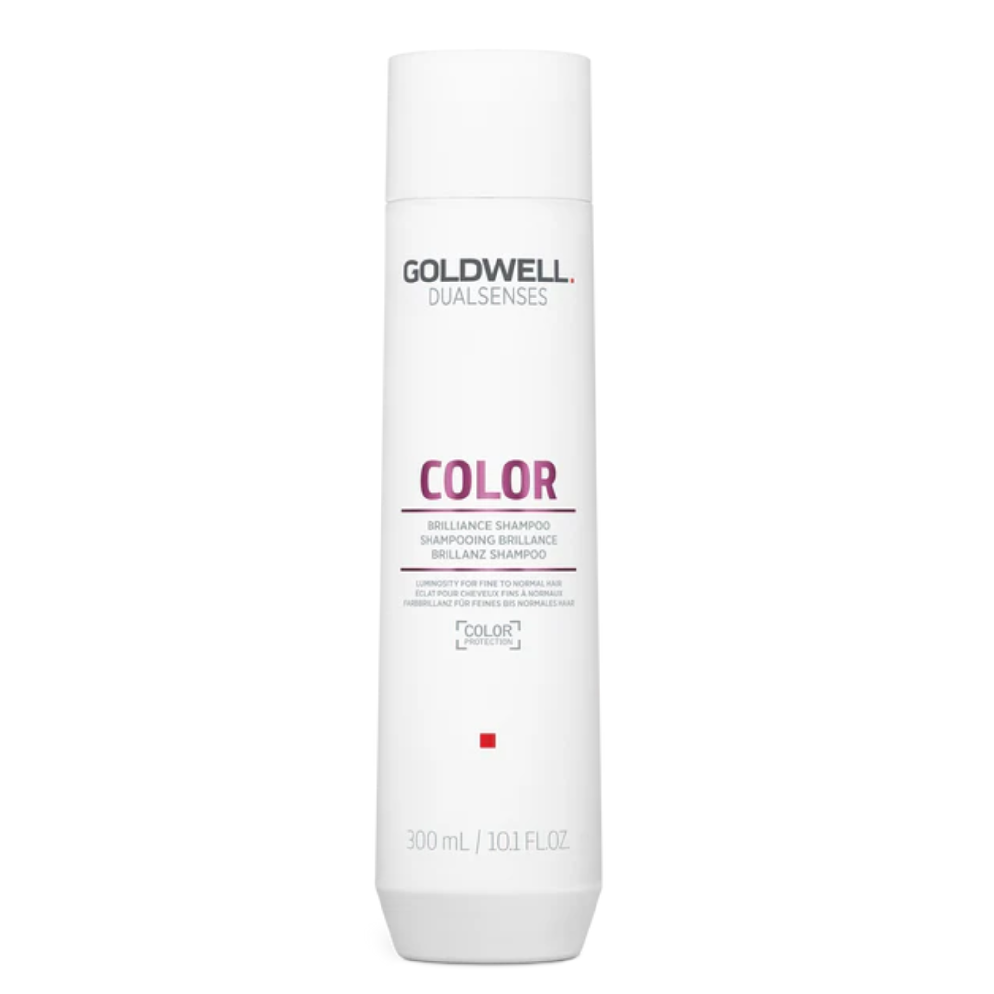Goldwell. Dual Senses Color Brilliance Shampoo - 300 ml