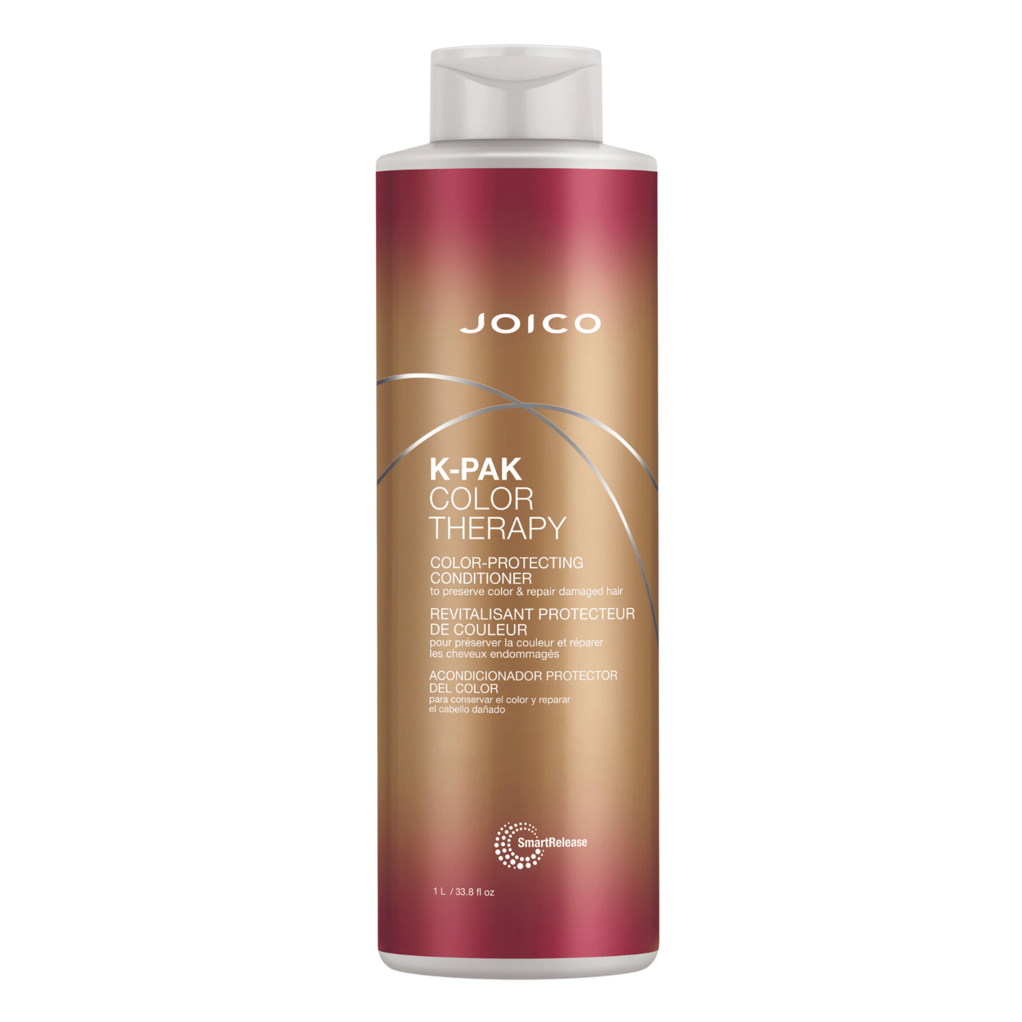 Joico. Revitalisant K-Pak Color Therapy - 1000 ml