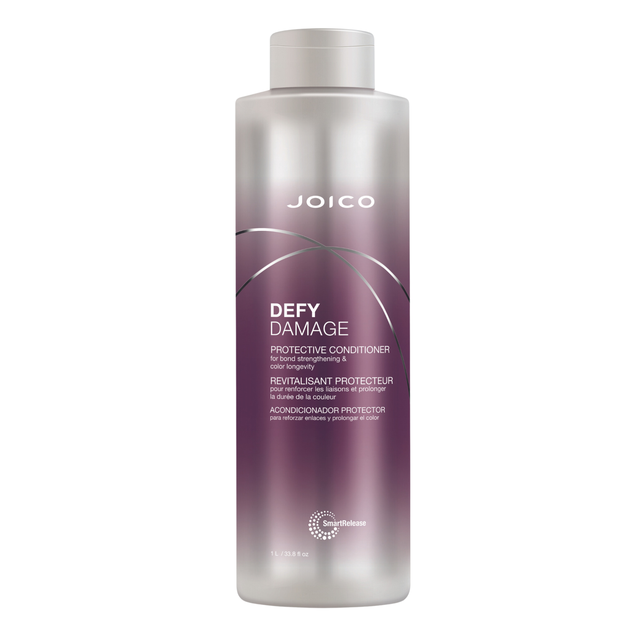 Joico. Defy Damage Protective Conditioner - 1000 ml