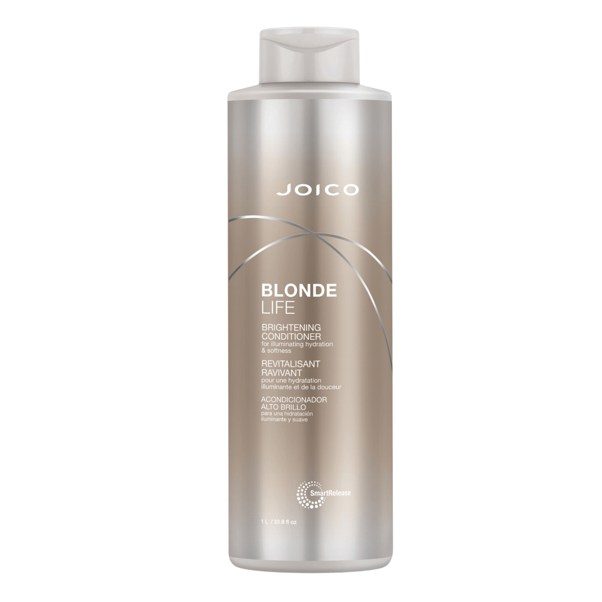 Joico. Revitalisant Ravivant Blonde Life - 1000 ml