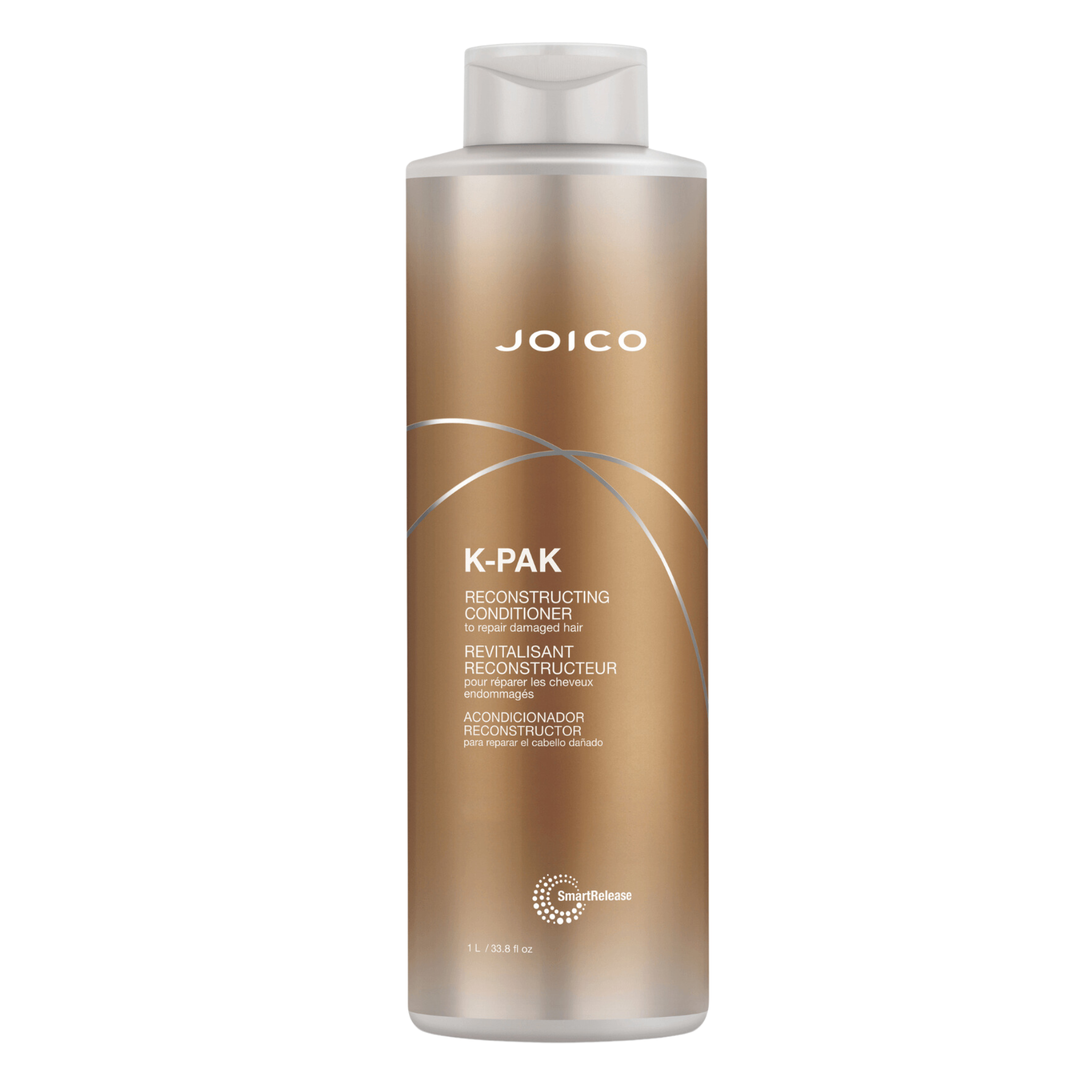 Joico. Revitalisant Reconstructeur K-Pak - 1000 ml