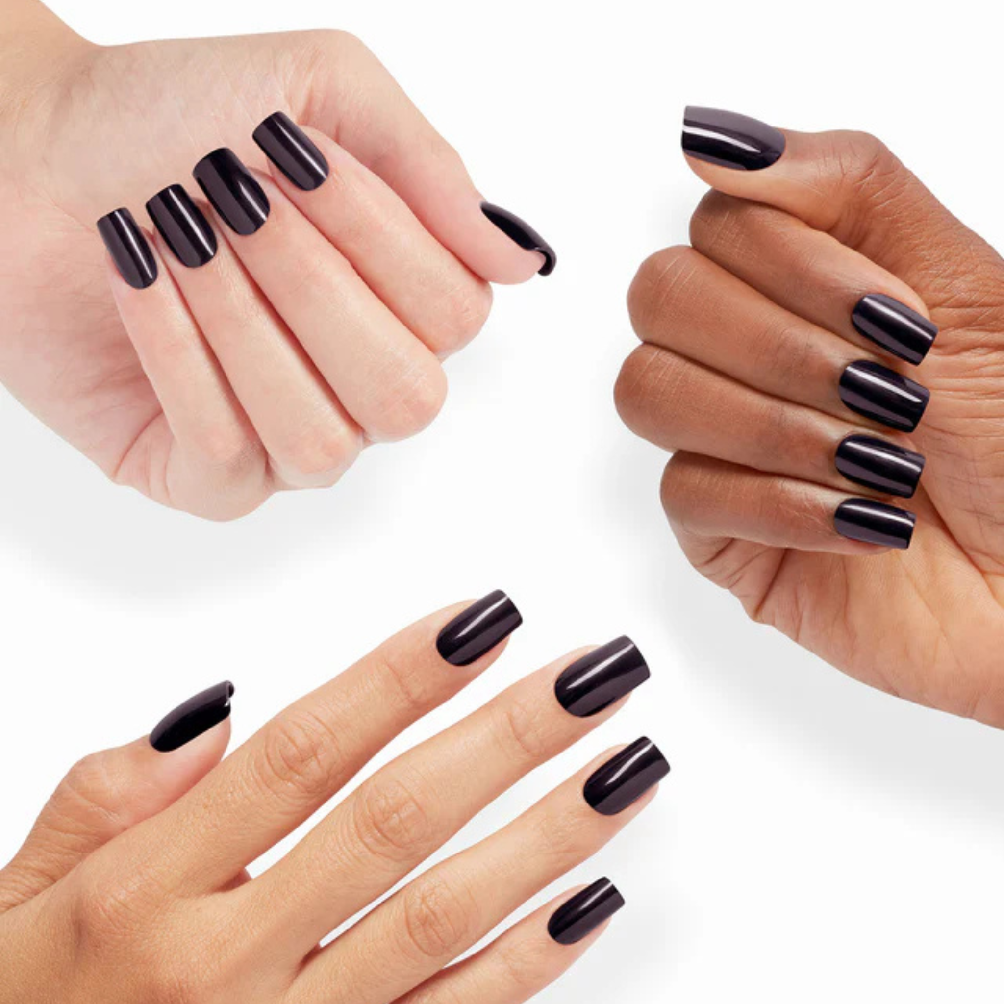 OPI. Classic Nail Set xPRESS/ON - Isn't It Grand Avenue