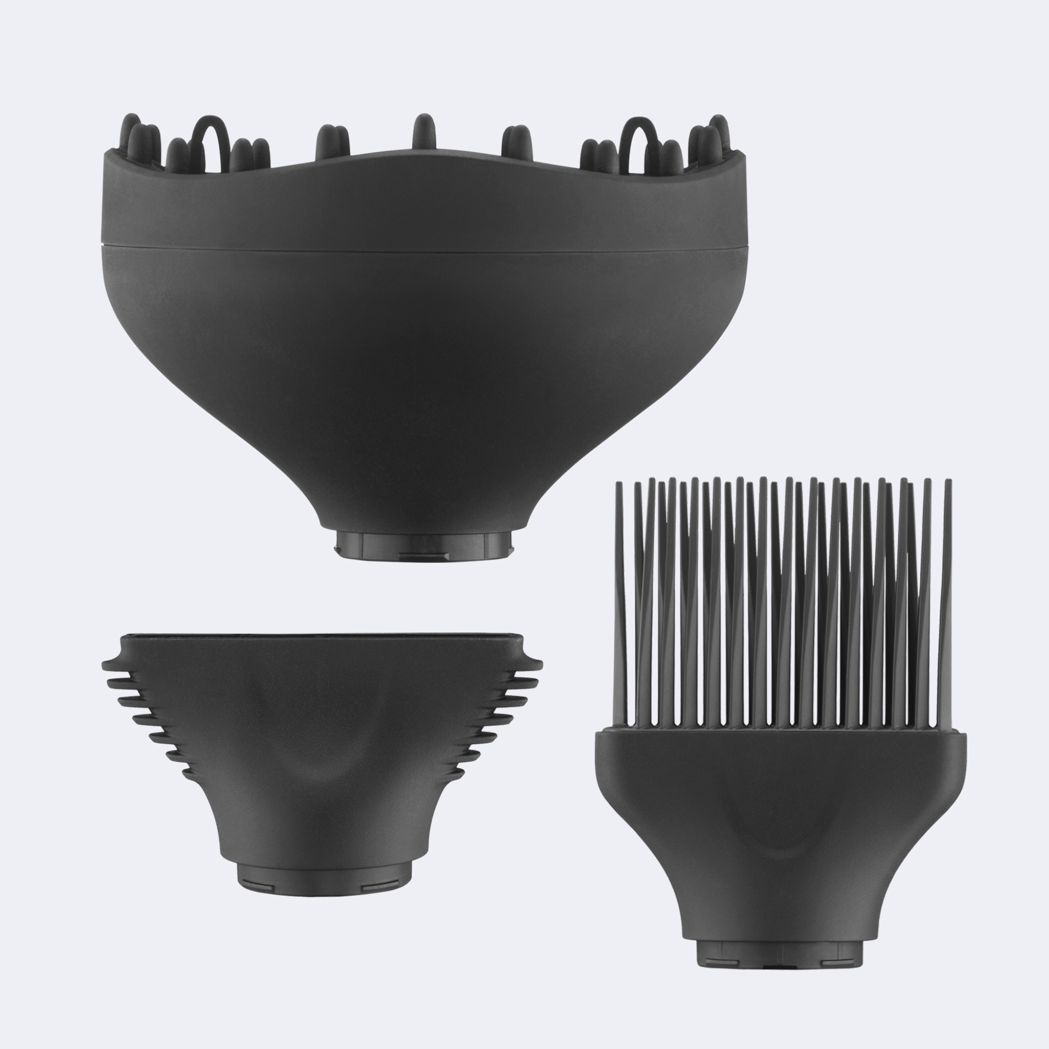 Babyliss. Séchoir À Haute Vitesse Nano Léger - Or