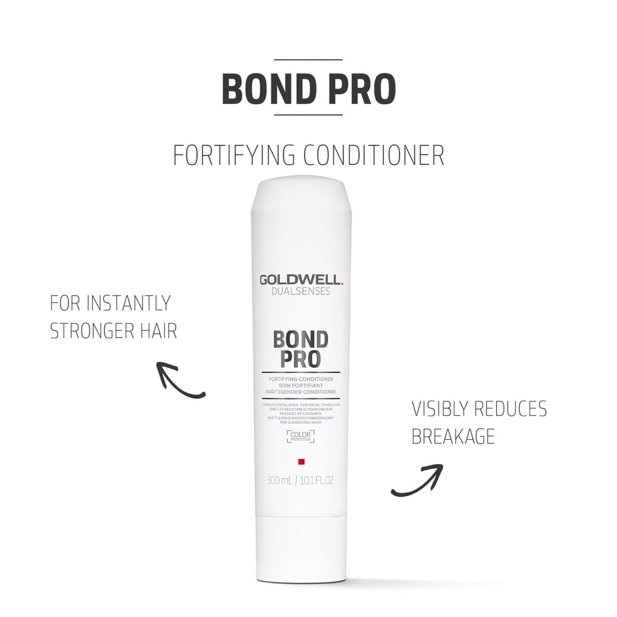 Goldwell. Dual Senses Holiday Set - Bond Pro