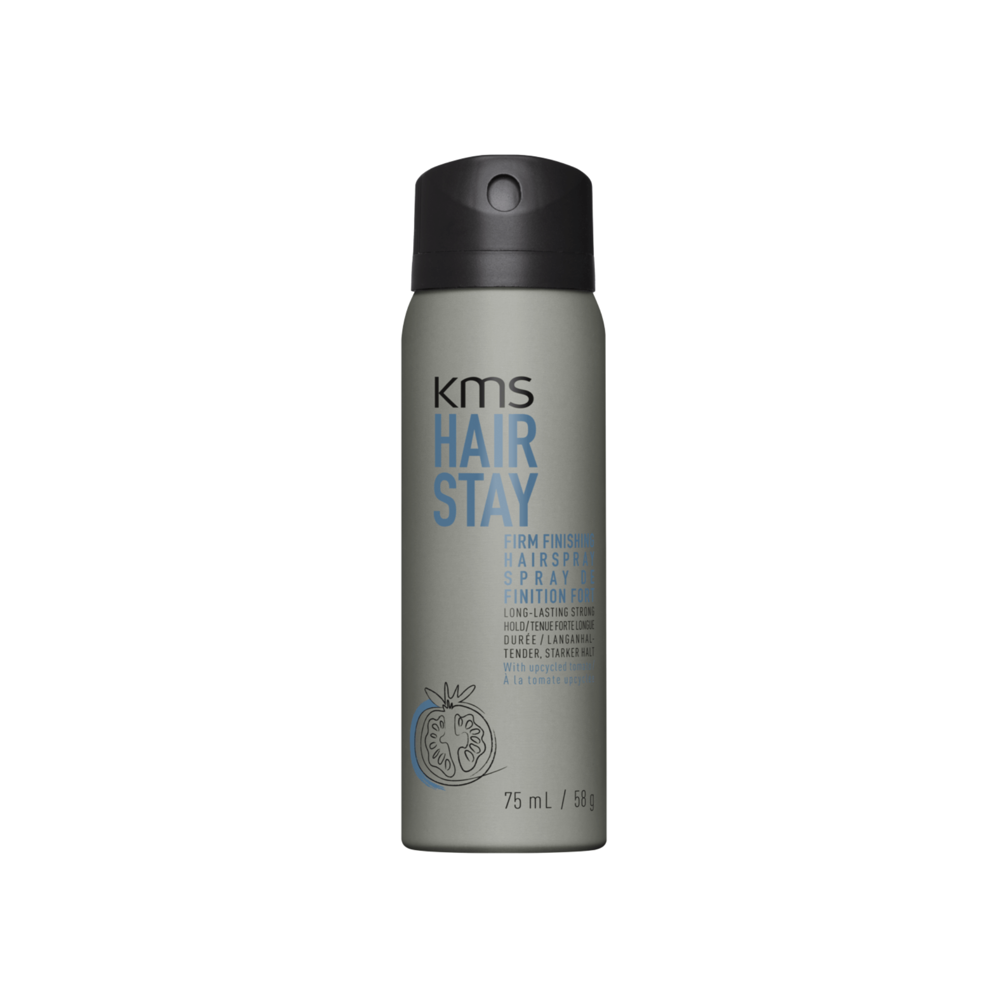 KMS. Firm Finishing Hairspray - 75 ml