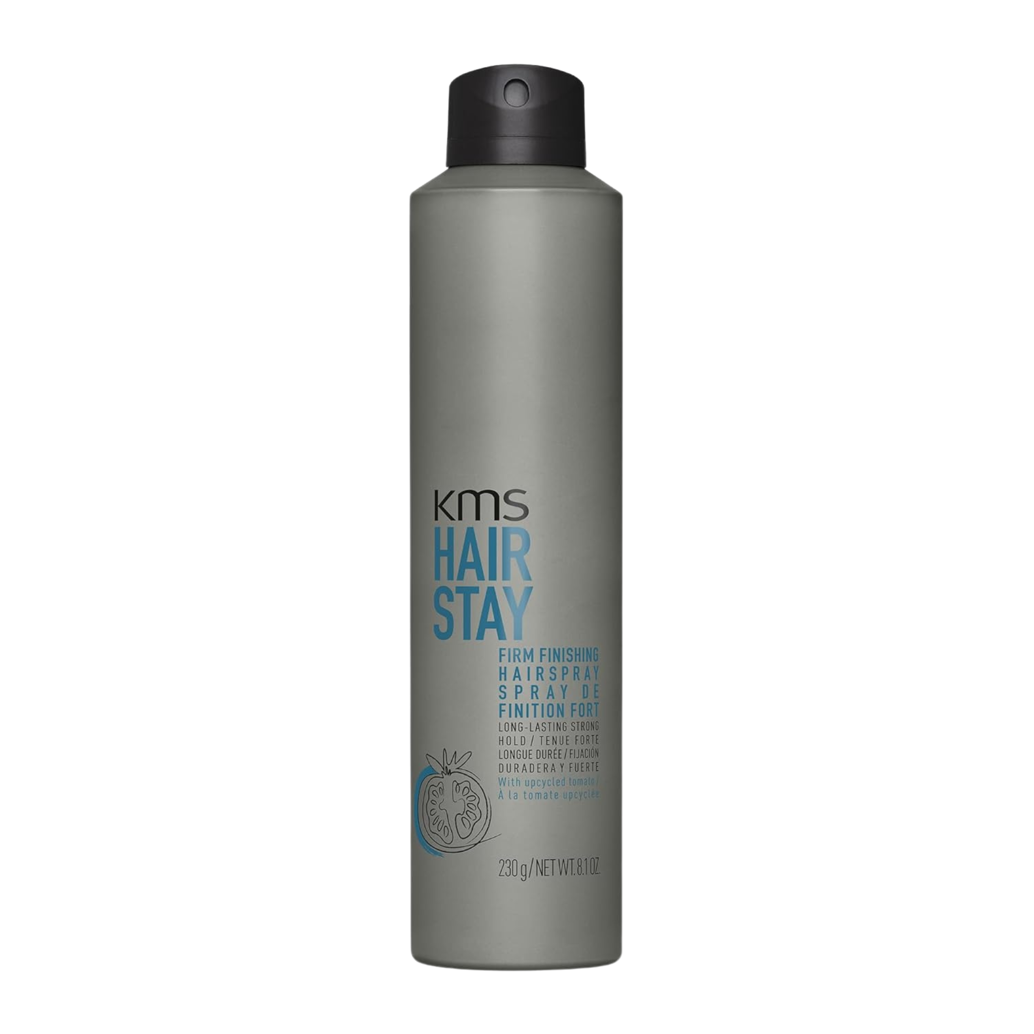 KMS. Spray De Finition Fort Hairstay - 230 g