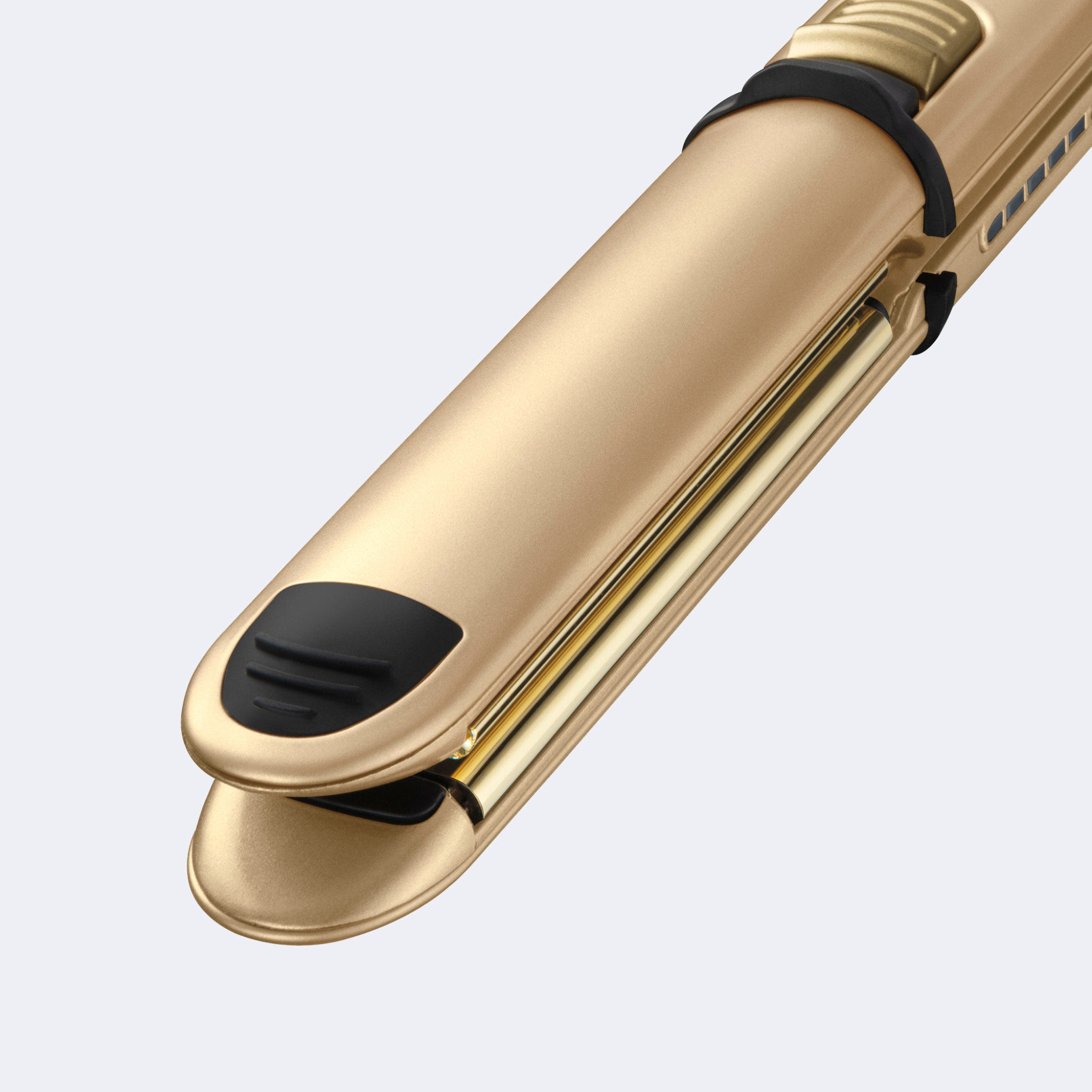 Babyliss. Fer Plat en Titane Optima 3000 Or - 1 1/4 Po