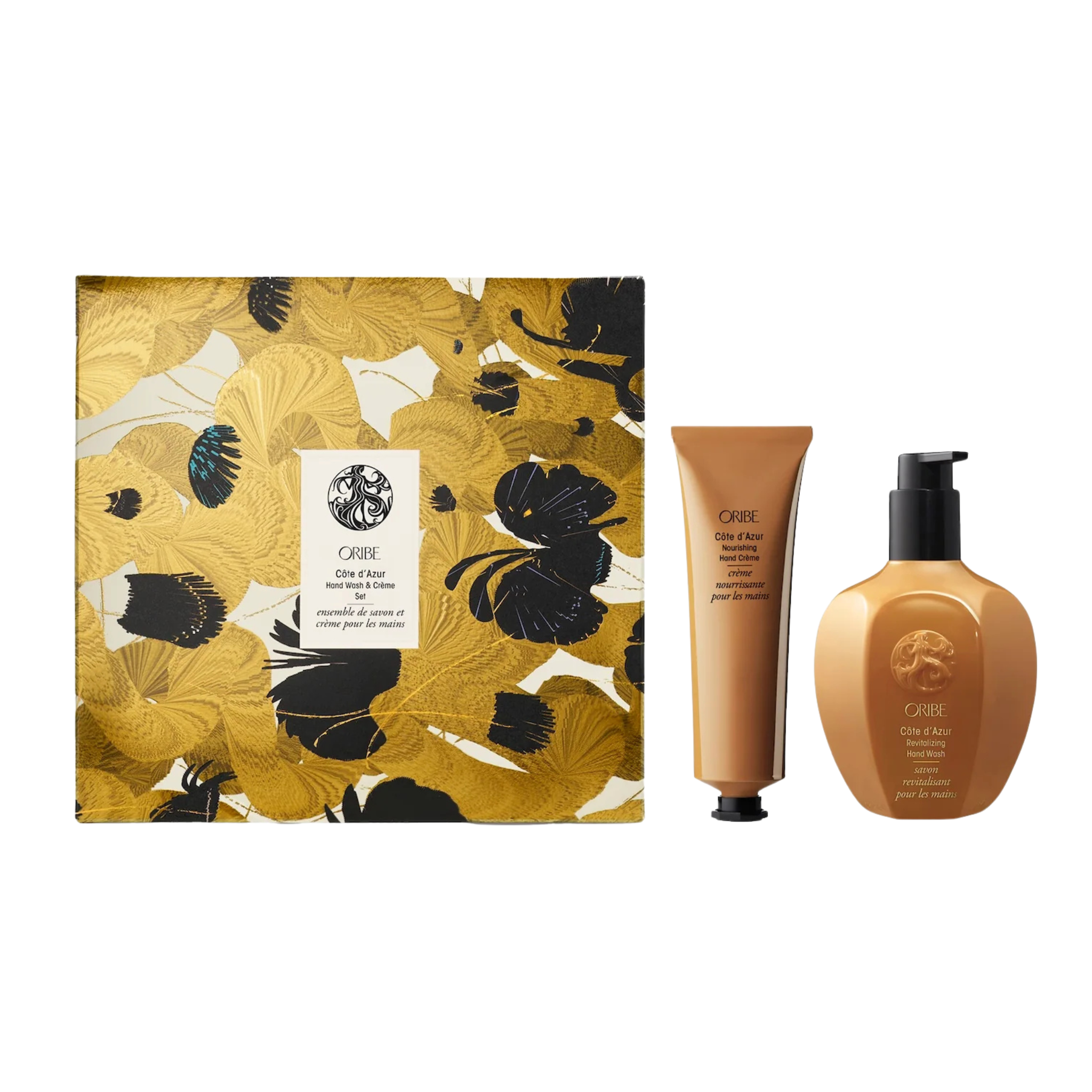 Oribe. Holiday Gift Set - Côte d'Azur