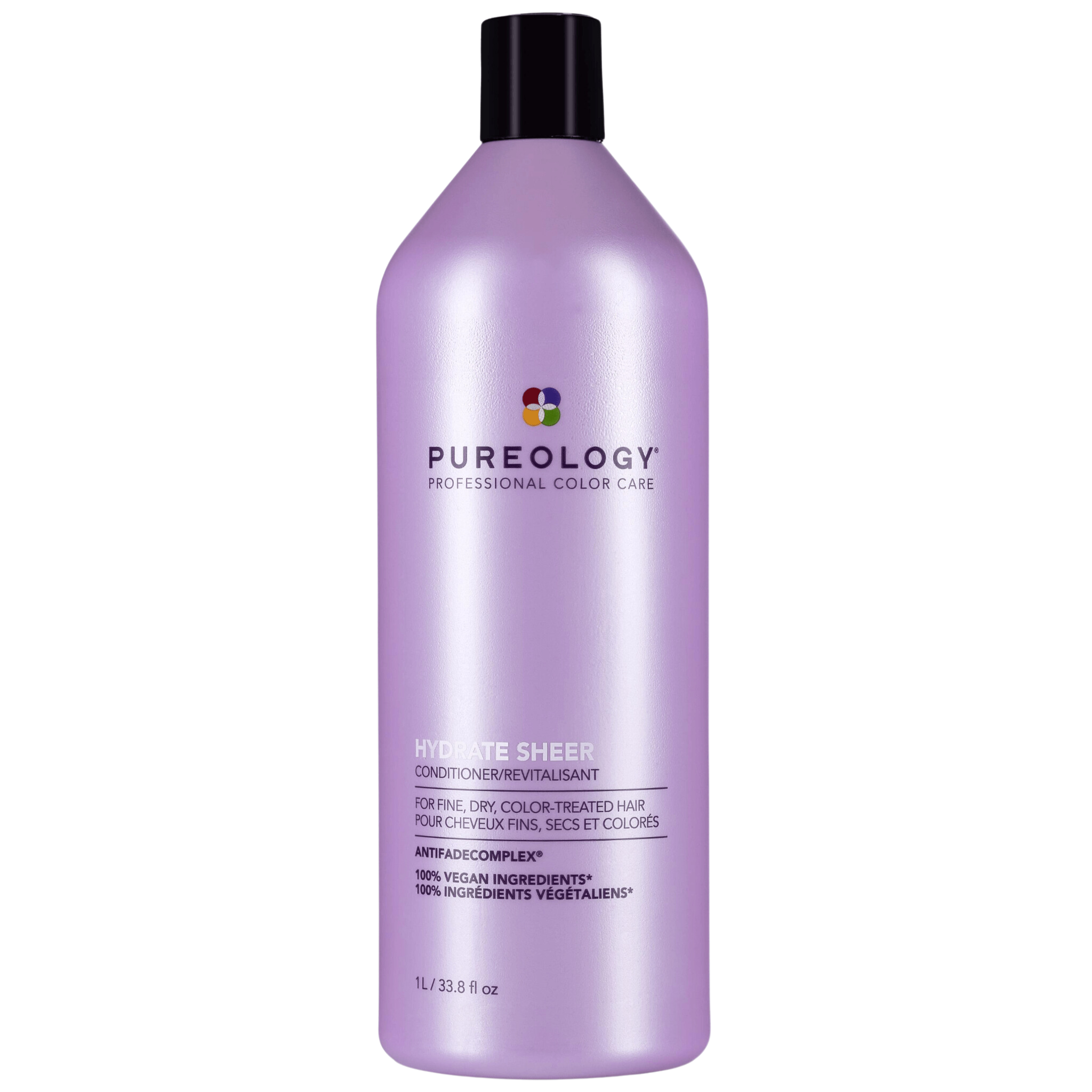 Pureology. Hydrate Sheer Conditioner - 1000 ml