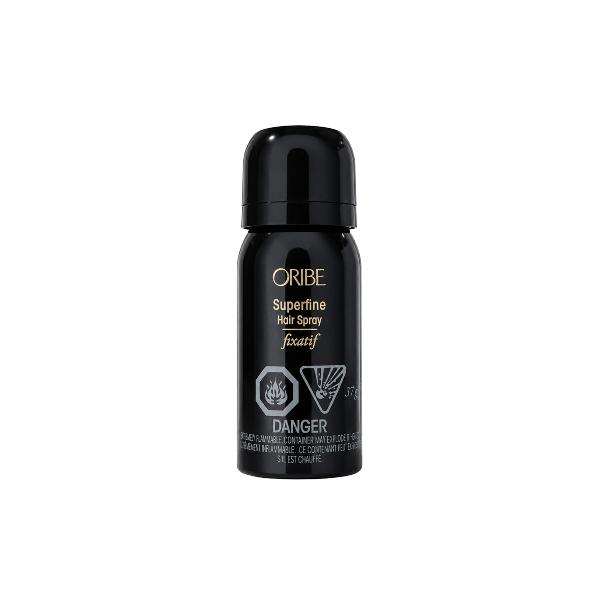 Prime avec Achat - Oribe. Fixatif Superfine - 37 g