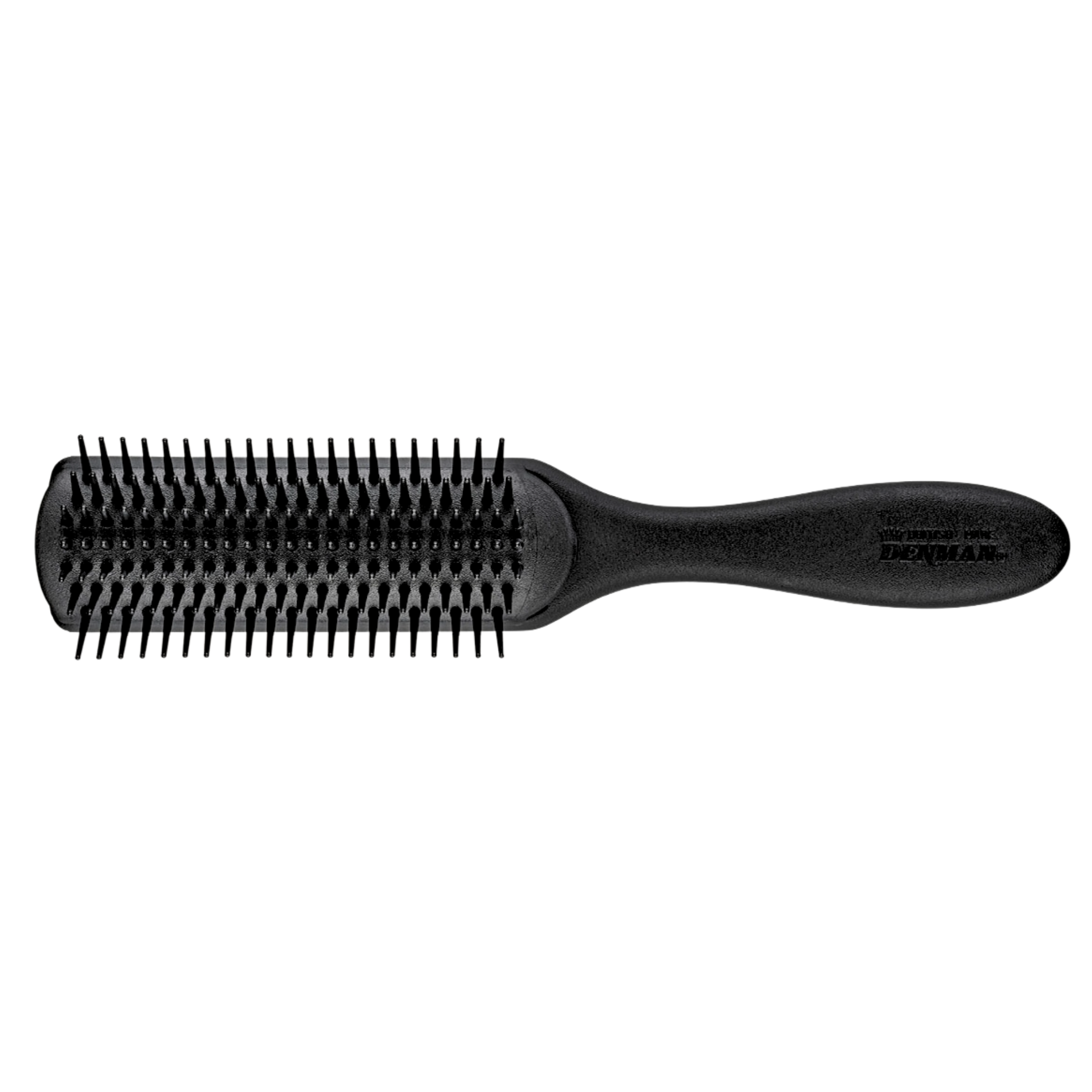 Varis. Brosse Denman