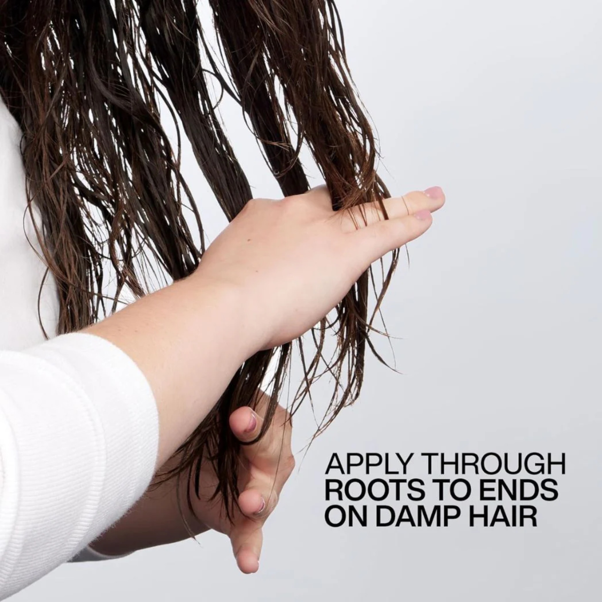 Redken. Big Blowout Heat Protection Gel - 150ml