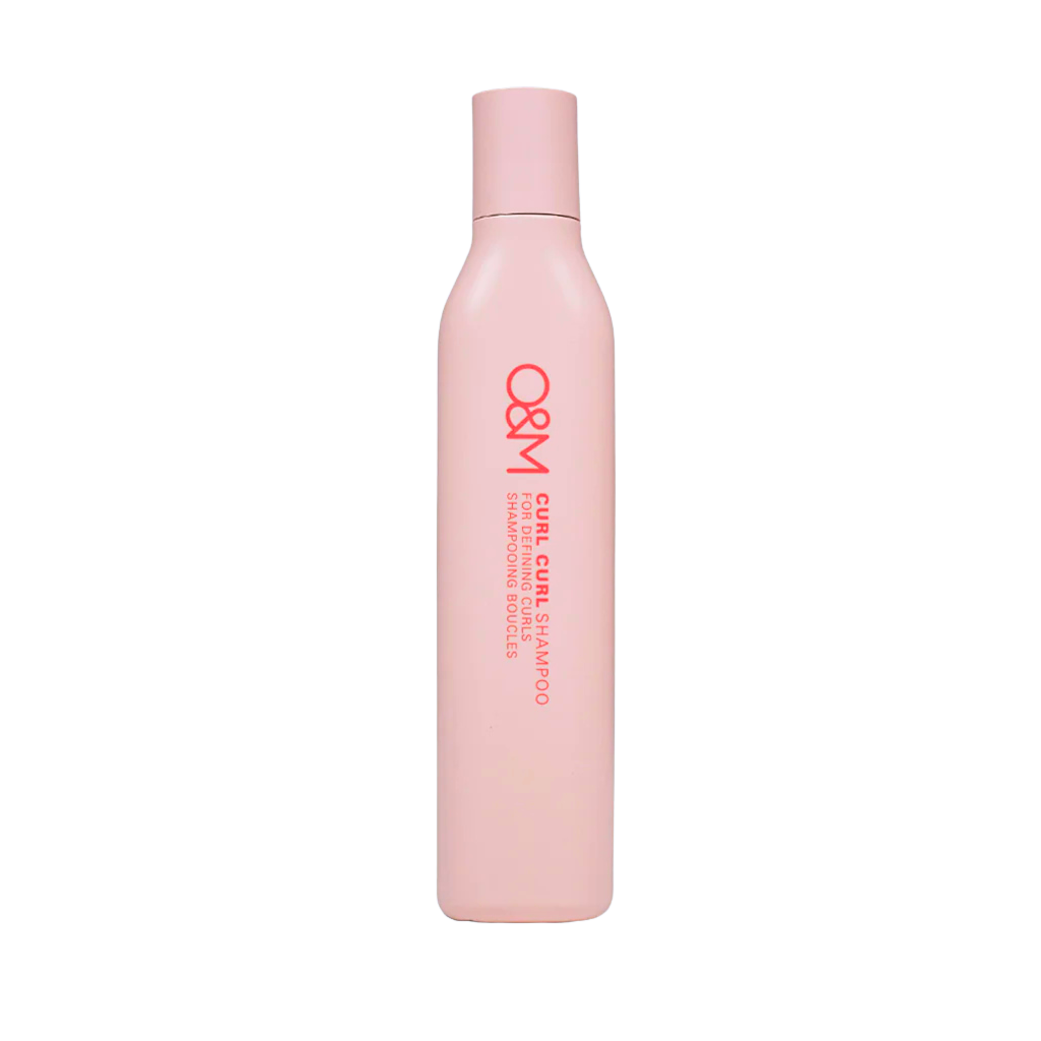 O&M. Shampoing Pour Les Boucles Curl Curl - 250 ml