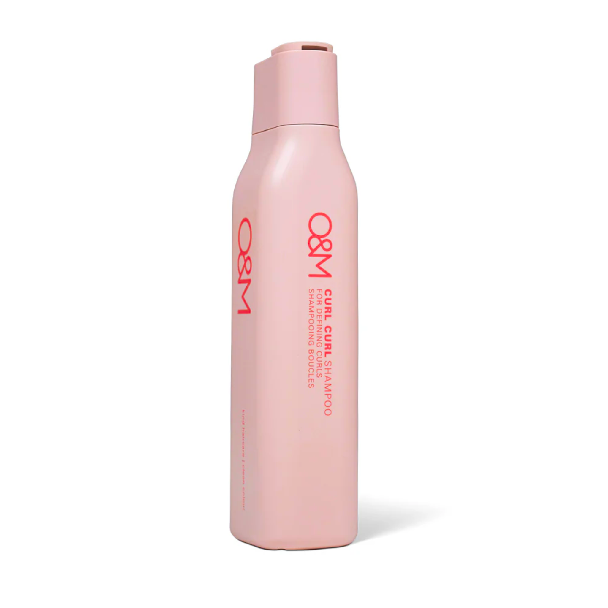 O&M. Shampoing Pour Les Boucles Curl Curl - 250 ml