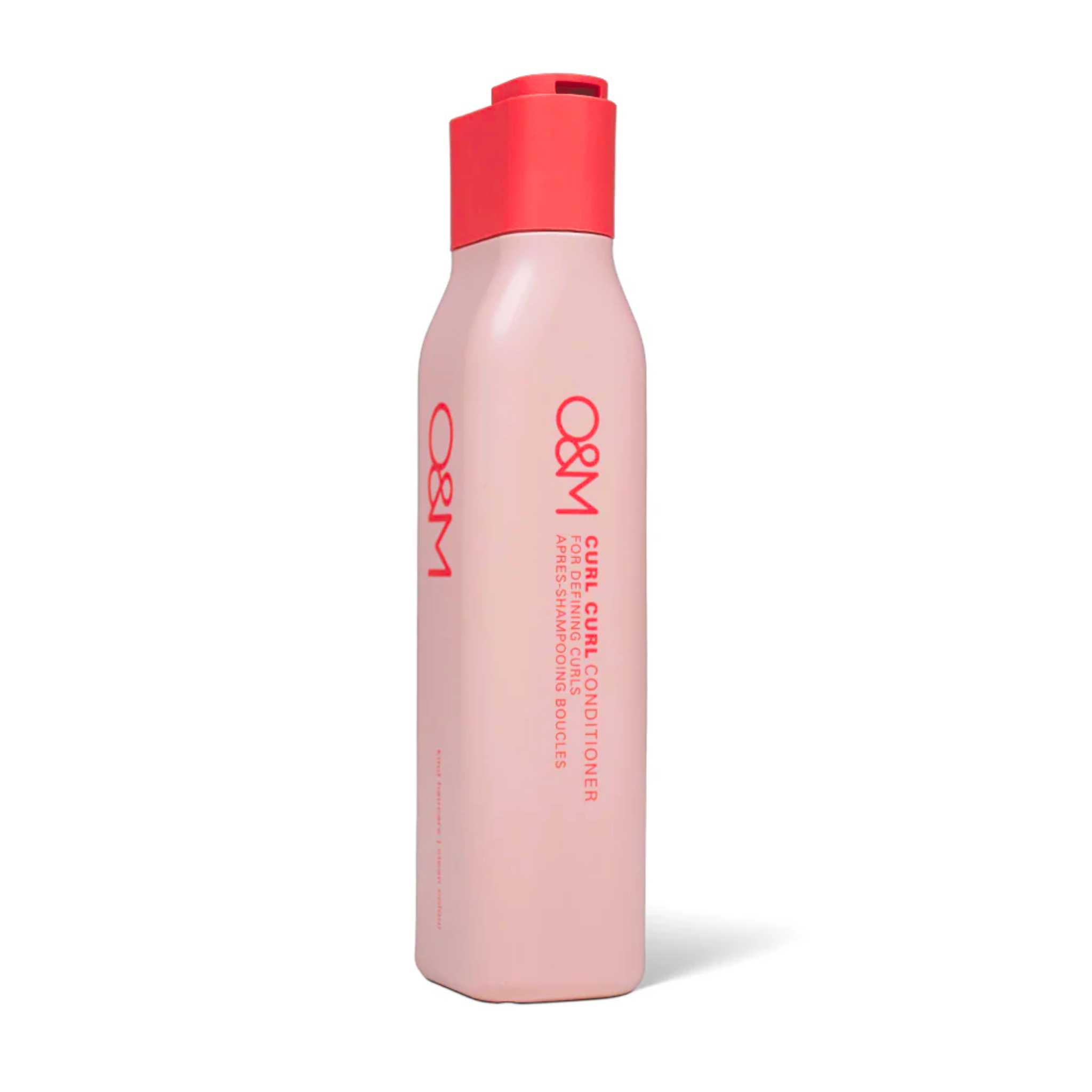 O&M. Revitalisant Pour Les Boucles Curl Curl - 250 ml