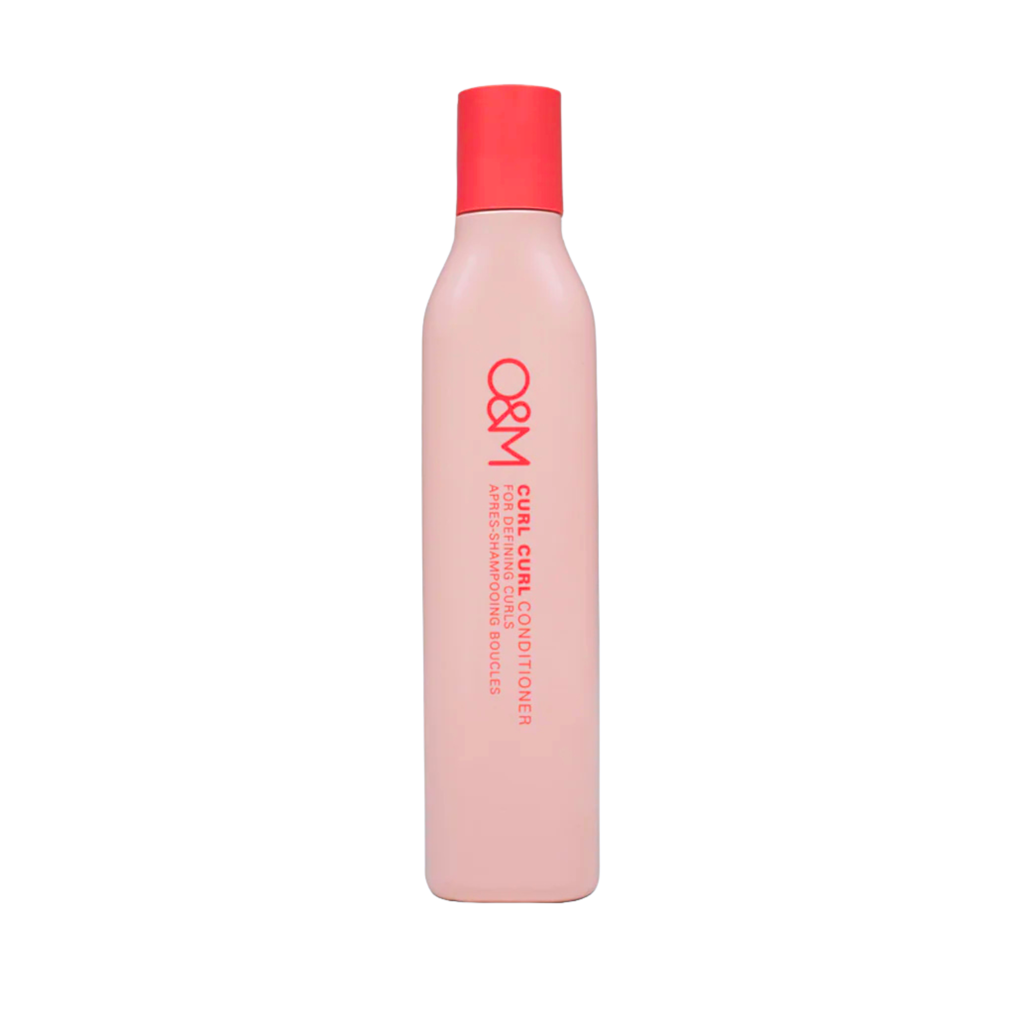 O&M. Revitalisant Pour Les Boucles Curl Curl - 250 ml
