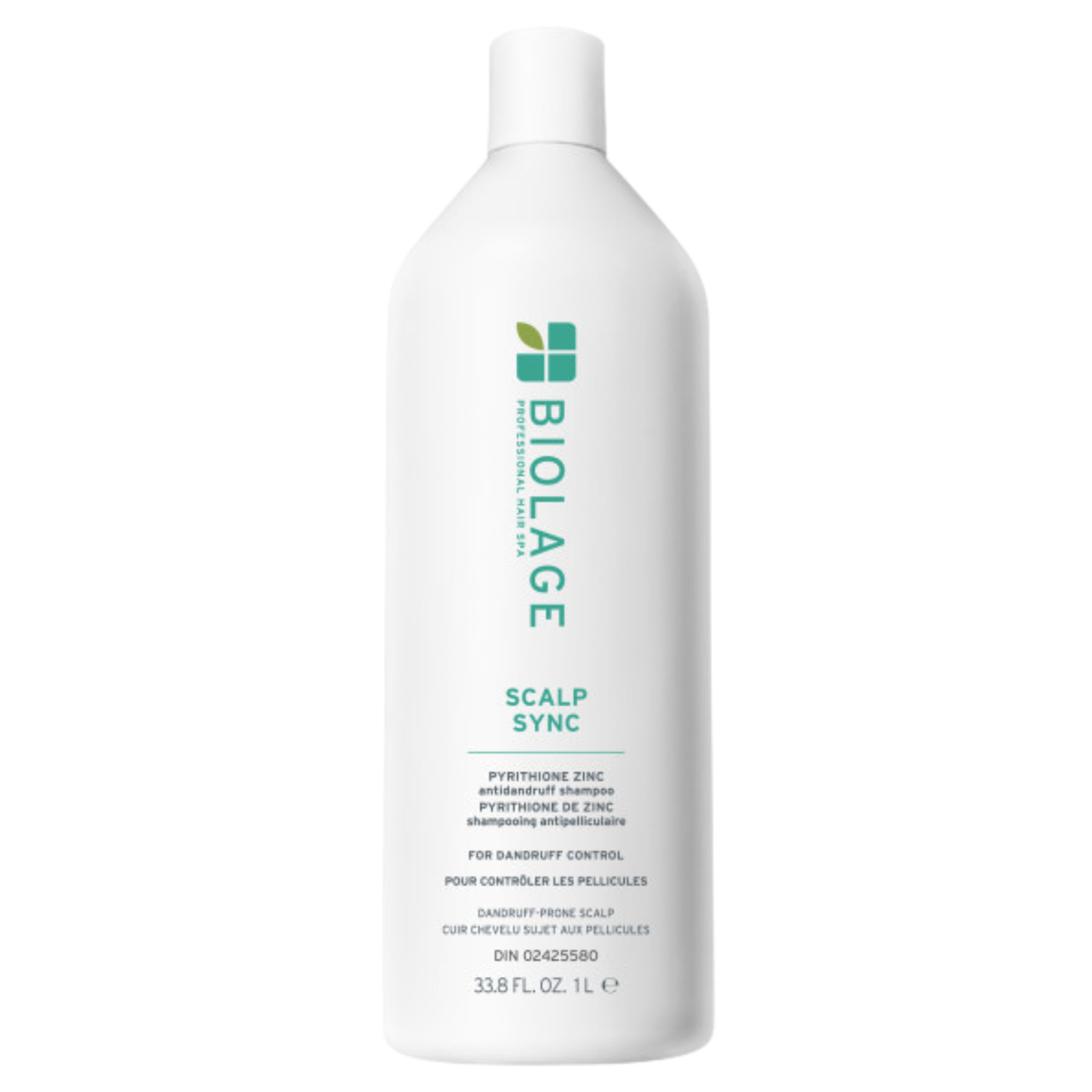 Biolage. Scalp Sync Anti-Dandruff Shampoo - 1000 ml 