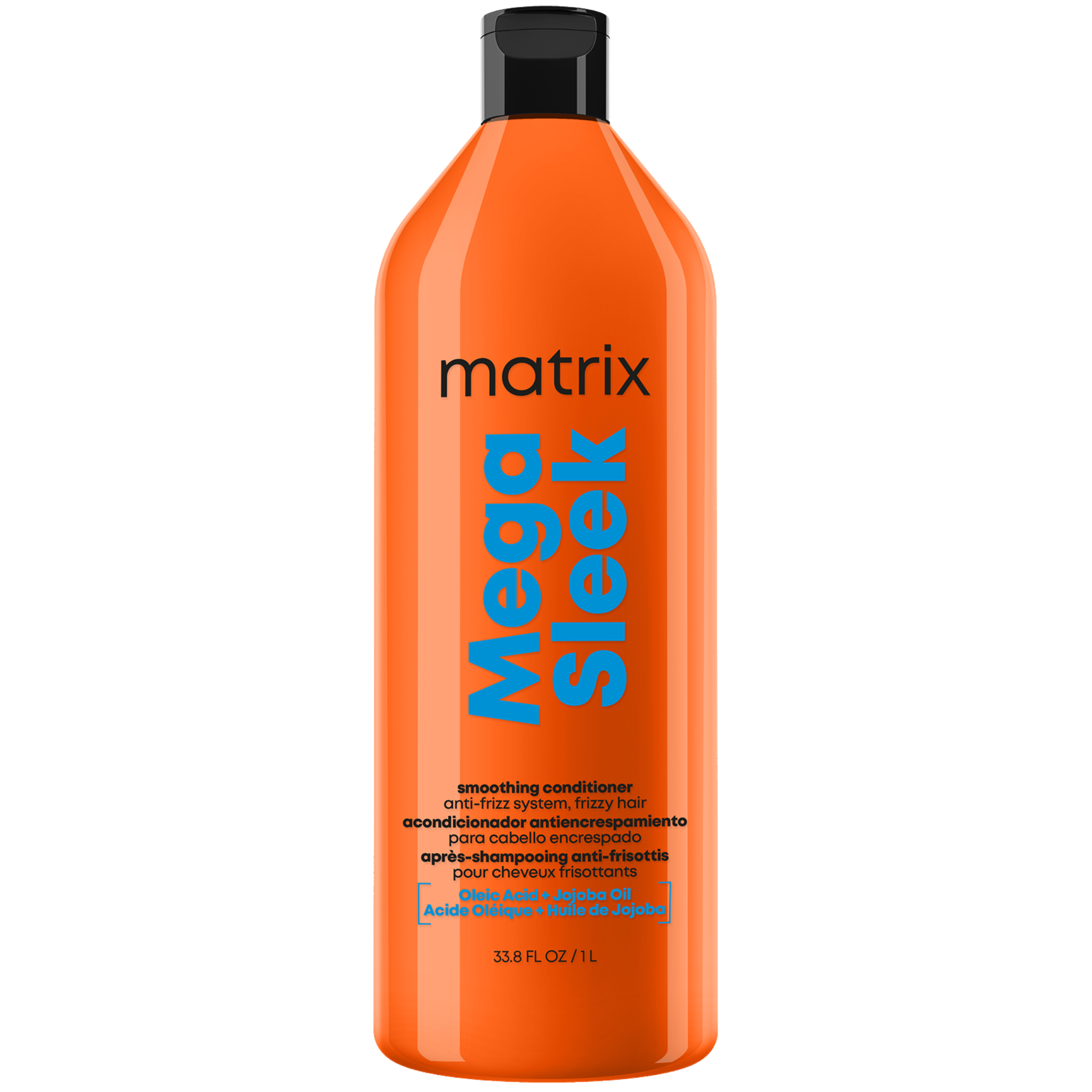 Matrix. Mega Sleek Smoothing Conditioner - 1000 ml