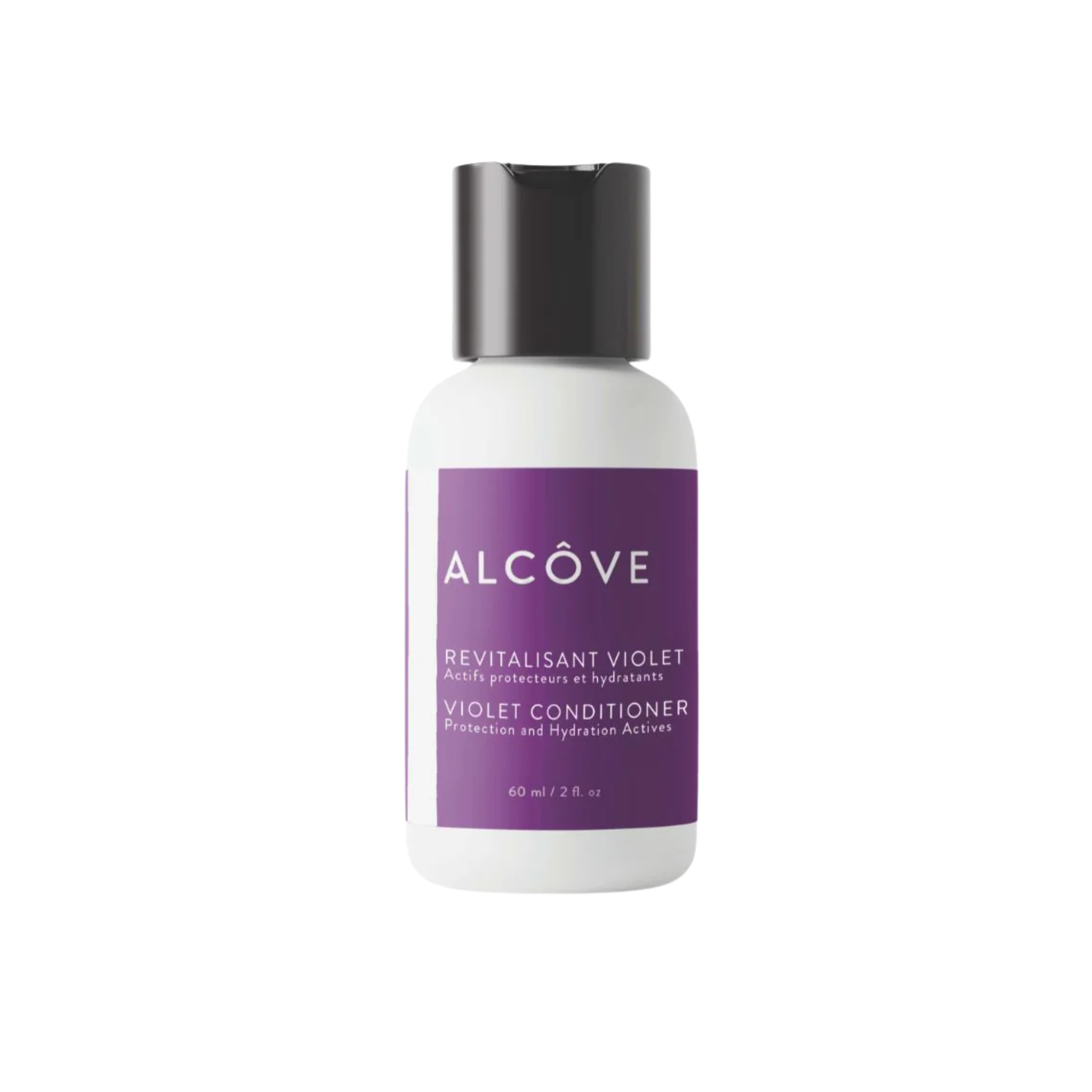 Alcove. Revitalisant Violet - 60 ml