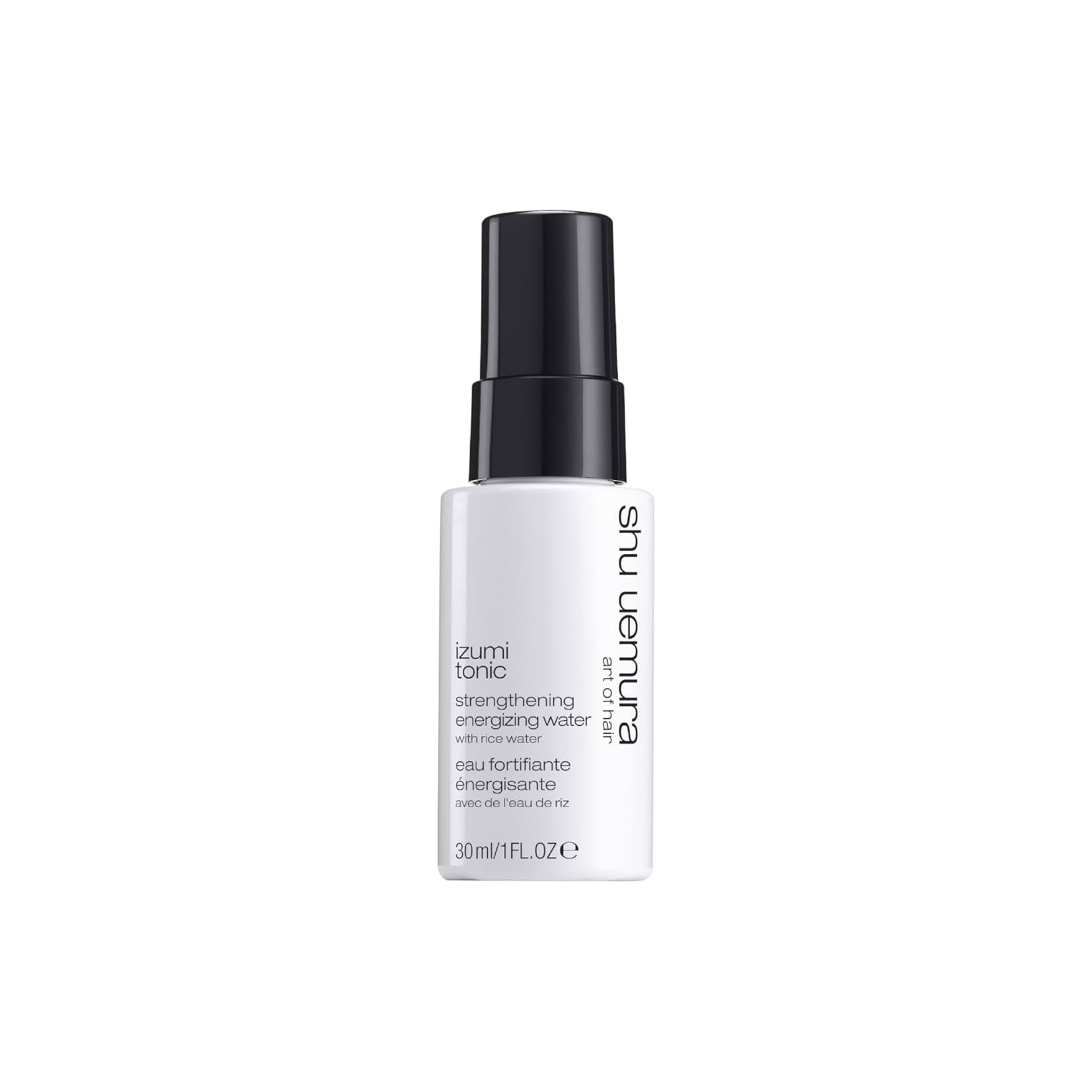 Shu Uemura. Eau Fortifiante Énergisante Izumi Tonic - 30 ml