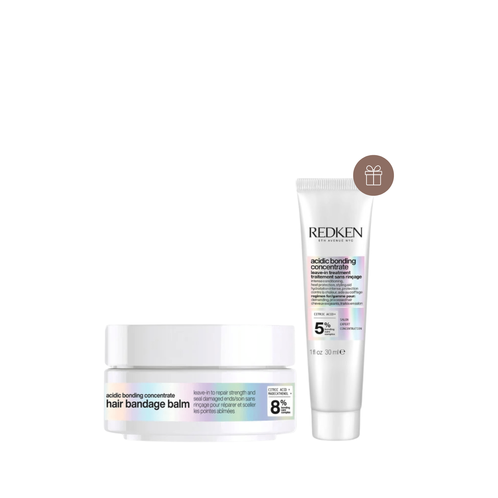 Redken. Acidic Bonding Concentrate Hair Bandage Balm - 75 ml