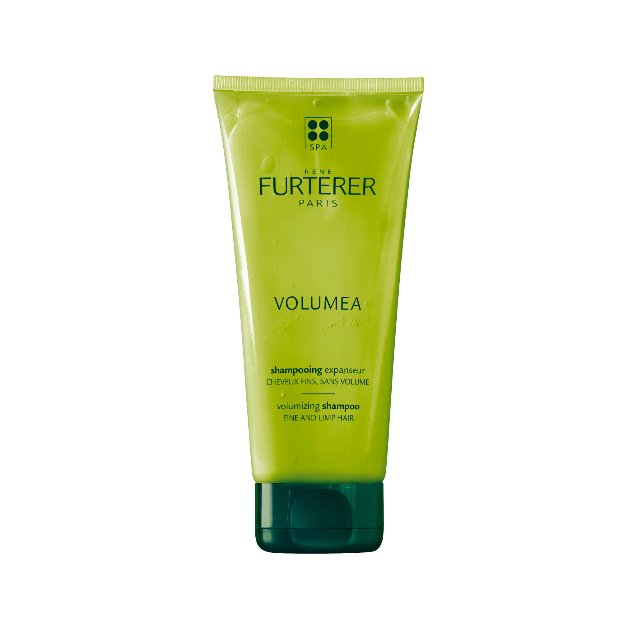 René Furterer. Volumea Volumizing Shampoo - 200 ml