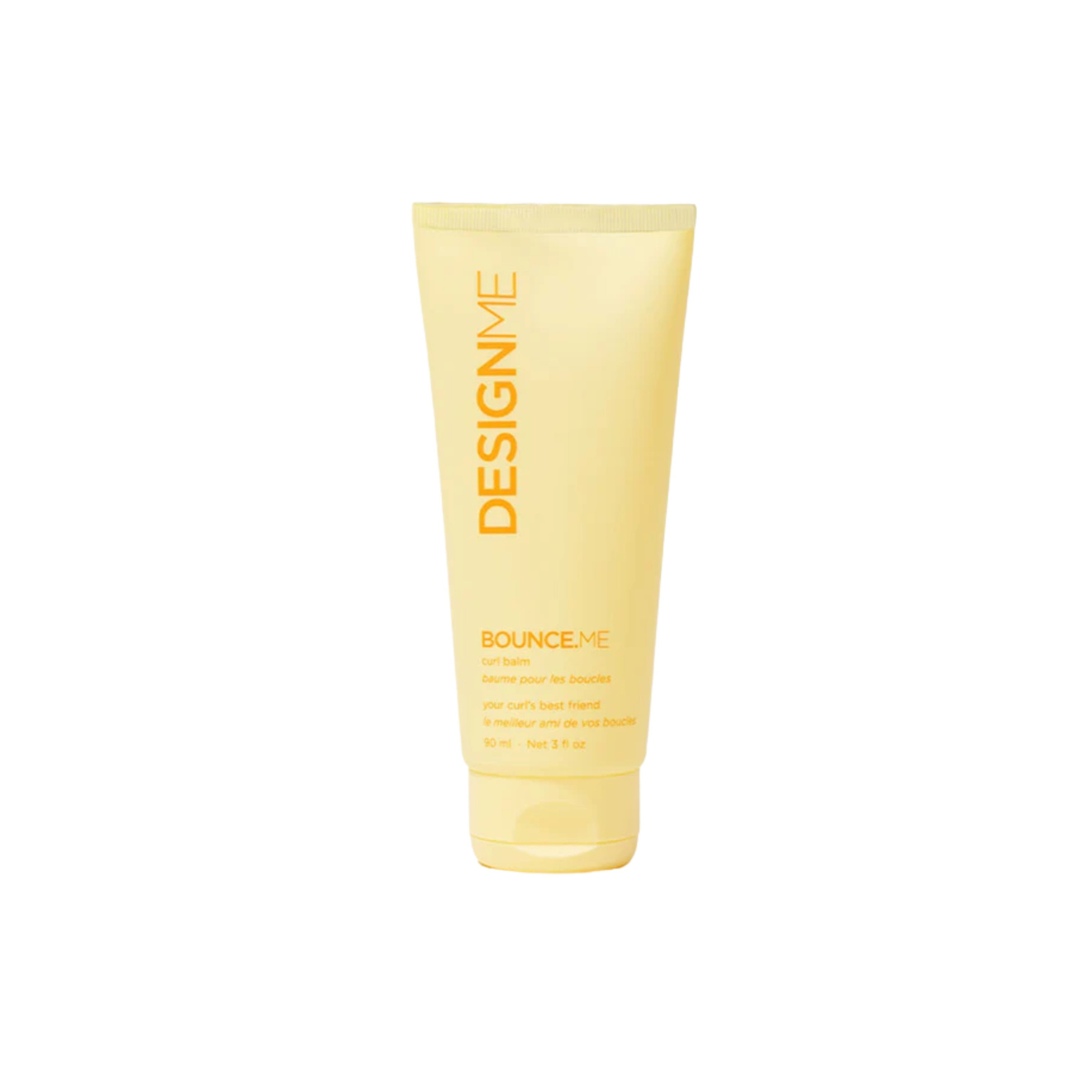 Design me. Balm for Curl bounce.me - 90 ml