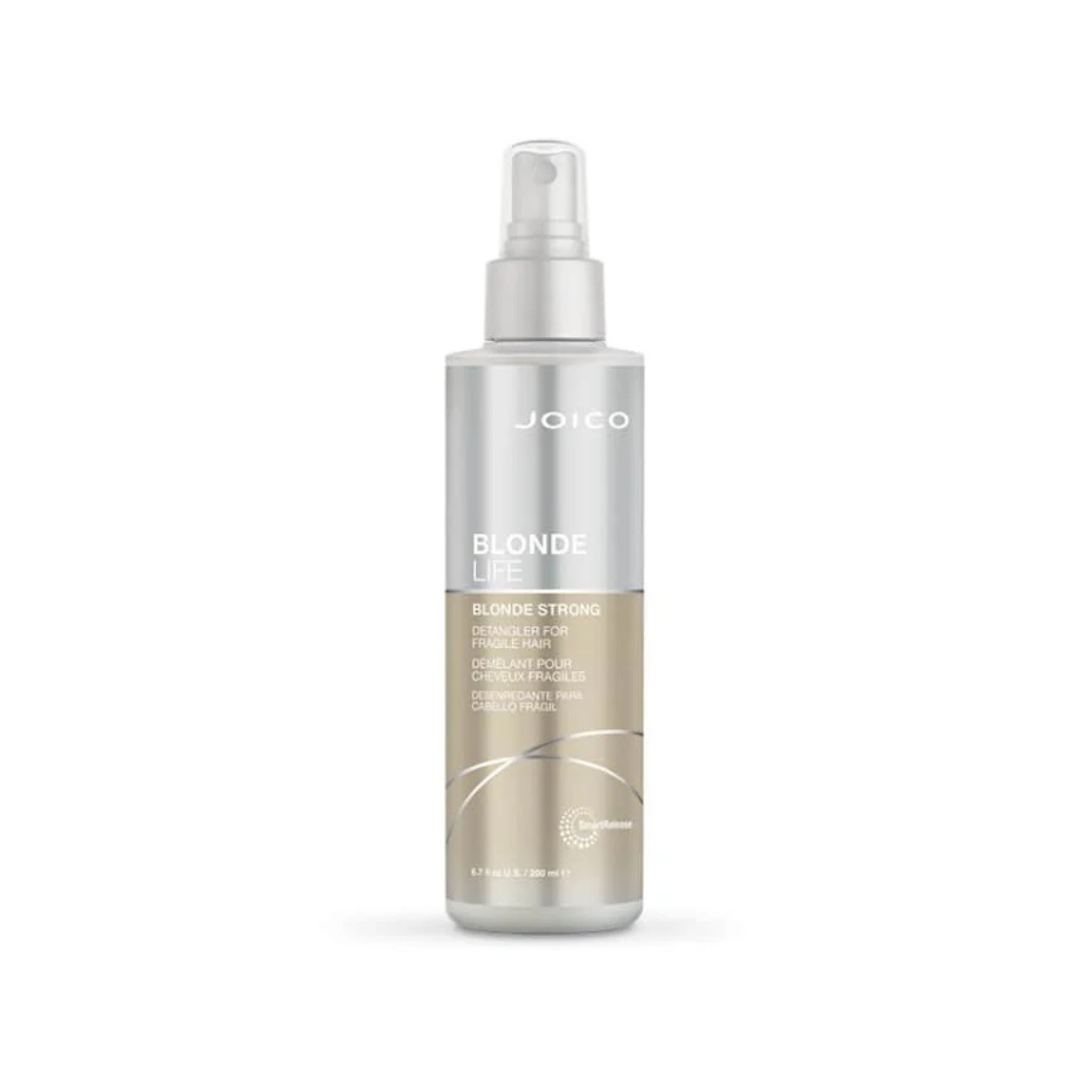Joico. Démêlant Pour Cheveux Fragiles Blonde Life - 200 ml