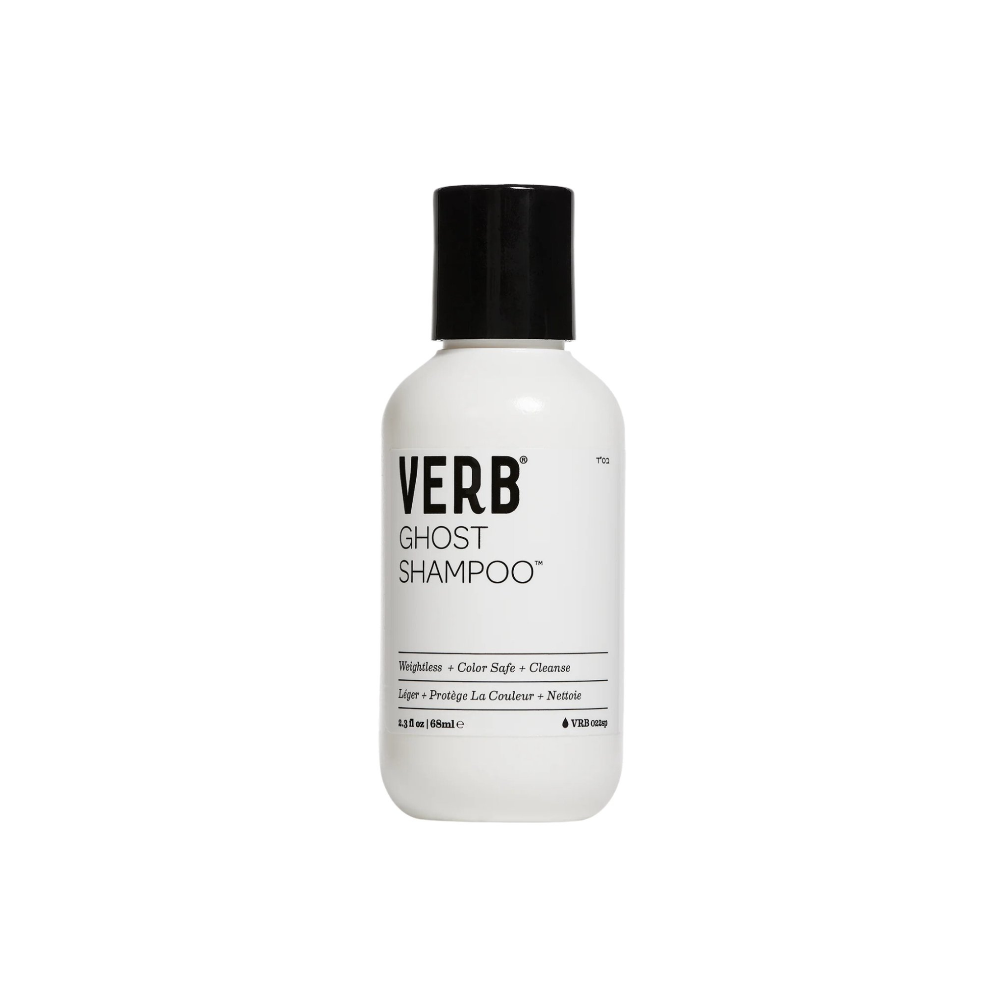 Verb. Shampoing Ghost - 68 ml