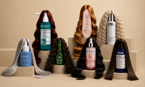 SOS Hair Loss