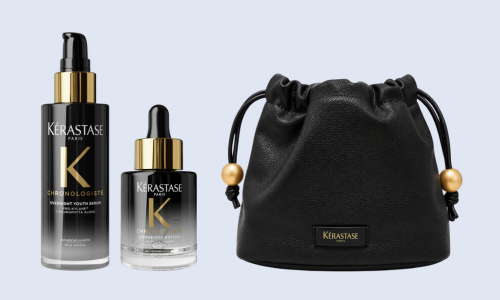 Kérastase Gift