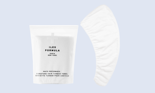 Cadeau Iles Formula