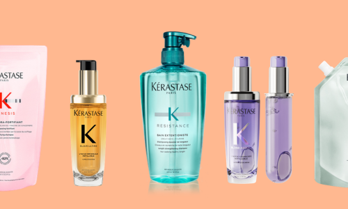 Célébrez le mois de la terre!