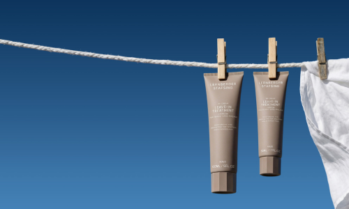 Séchage à l'air libre