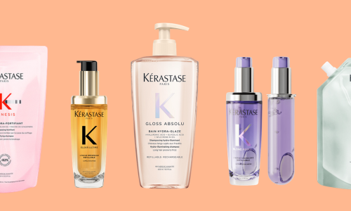 Célébrez le mois de la terre!