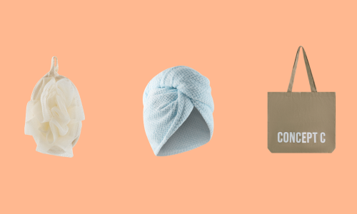 Accessoires Concept C