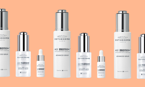 Esthederm Age Proteom
