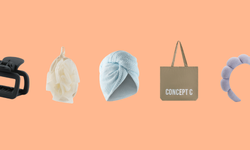 Accessoires Concept C