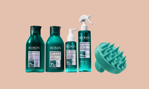 Redken Acidic Grow Full