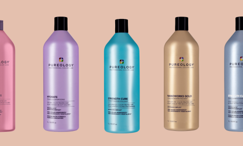 30% off Pureology litres
