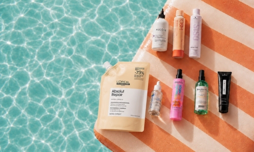 8 products = 50% off