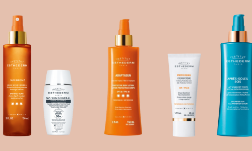 15% off the sun care collection
