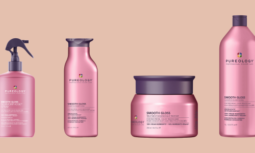 -20% sur Pureology Smooth Gloss