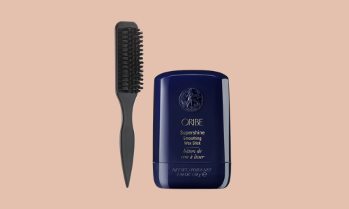 Oribe Promo