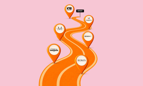 Brand Marathon