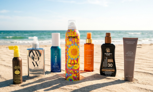 Essentiels d'été!