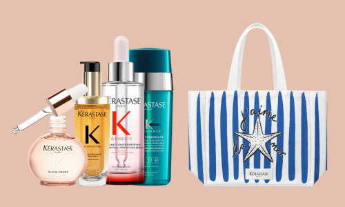 Kérastase Summer Promo