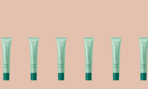 Promo Moroccanoil